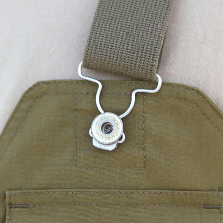 ノルディスク NORDISK トップス ベスト TECHNICAL COTTON CAMP ノルディスク NORDISK トップス ベスト TECHNICAL COTTON CAMP