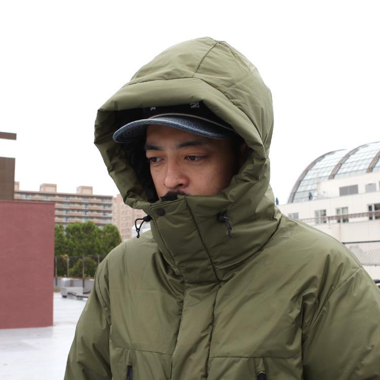 karrimor カリマー アウター ダウンジャケット nevis parka