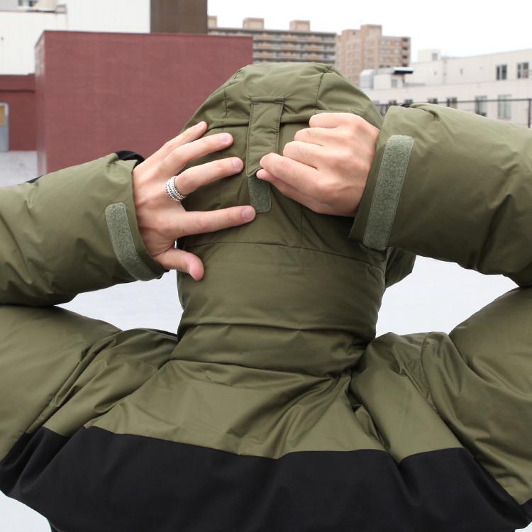 Karrimor karrimor カリマー アウター ダウンジャケット nevis Karrimor karrimor カリマー アウター ダウンジャケット nevis