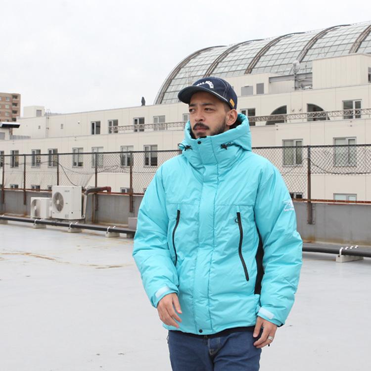 Karrimor karrimor カリマー アウター ダウンジャケット nevis Karrimor karrimor カリマー アウター ダウンジャケット nevis
