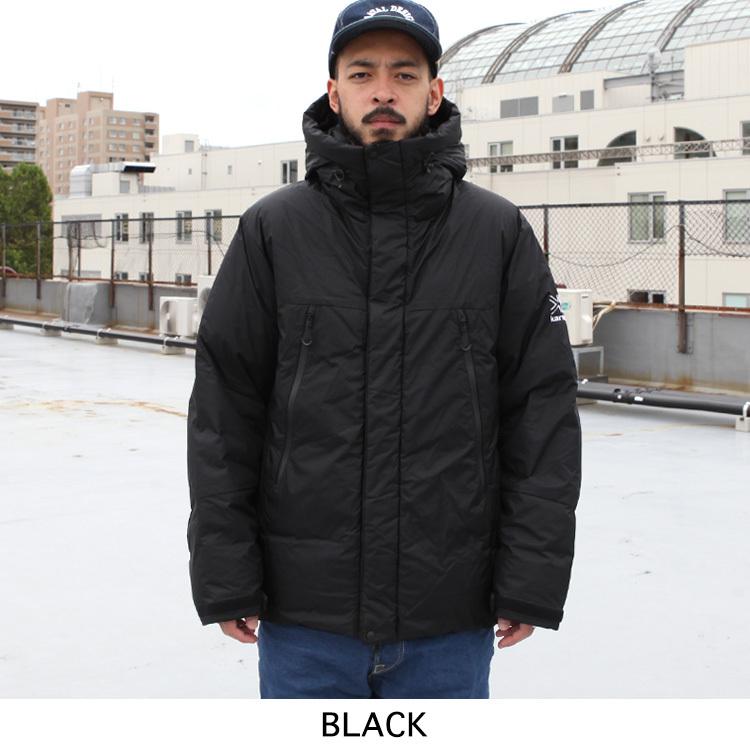 楽天市場】カリマー KARRIMOR ハイロフト ダウン ジャケット