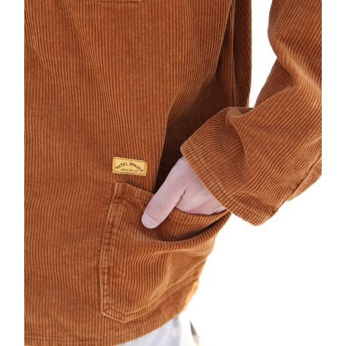 natal design（ネイタルデザイン） NATAL DESIGN BRIAN JACKET