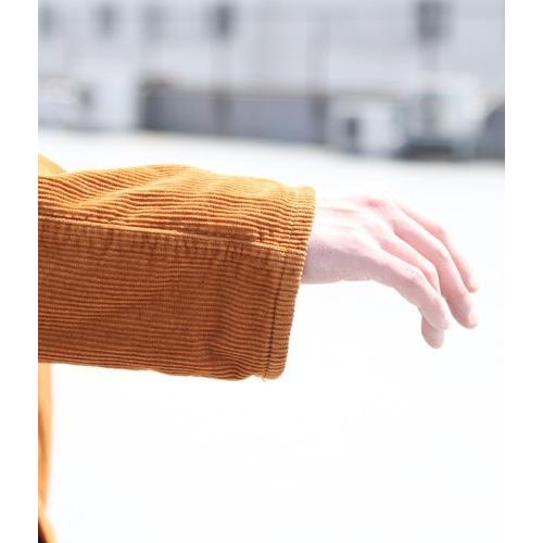 natal design ネイタルデザイン NATAL DESIGN BRIAN JACKET