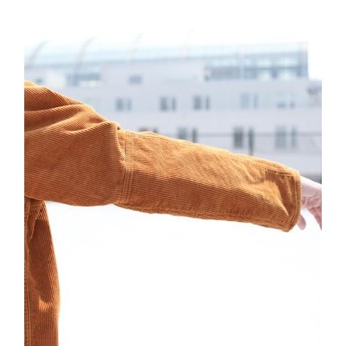 natal design（ネイタルデザイン） NATAL DESIGN BRIAN JACKET