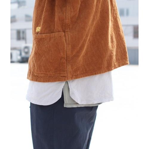 natal design（ネイタルデザイン） NATAL DESIGN BRIAN JACKET