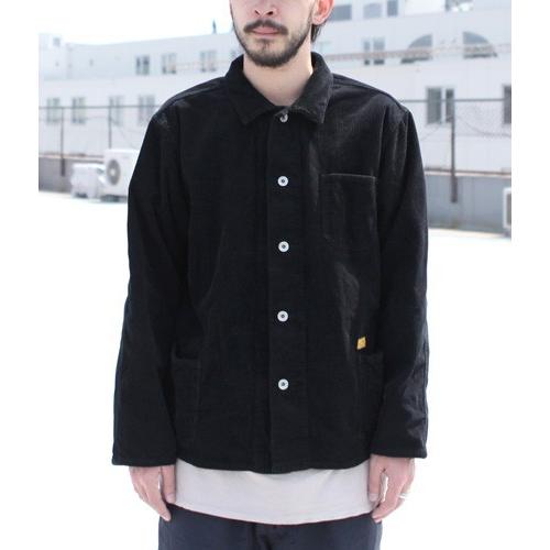 natal design（ネイタルデザイン） NATAL DESIGN BRIAN JACKET