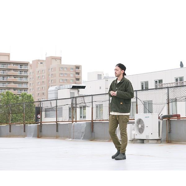 natal design（ネイタルデザイン） NATAL DESIGN BRIAN JACKET