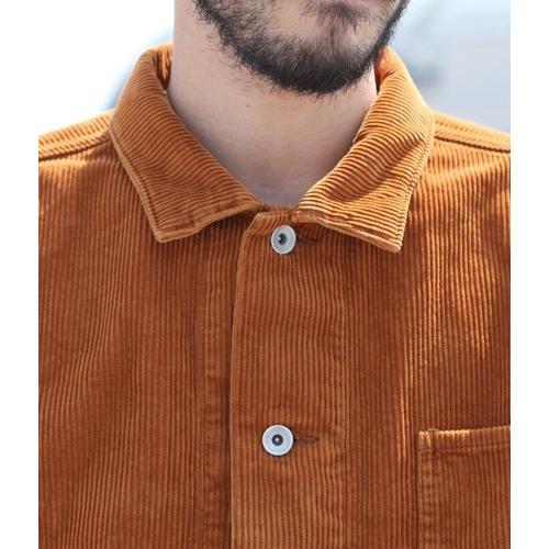 natal design（ネイタルデザイン） NATAL DESIGN BRIAN JACKET 