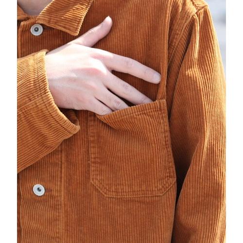 natal design（ネイタルデザイン） NATAL DESIGN BRIAN JACKET