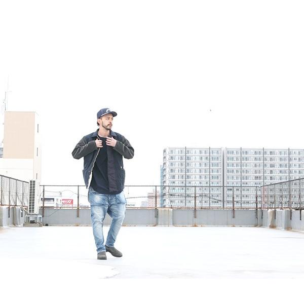 natal design（ネイタルデザイン） NATAL DESIGN LESTER JACKET