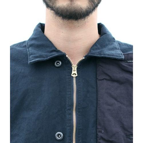 natal design（ネイタルデザイン） NATAL DESIGN LESTER JACKET