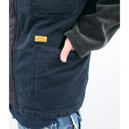 natal design（ネイタルデザイン） NATAL DESIGN LESTER JACKET