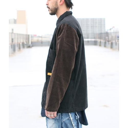 natal design（ネイタルデザイン） NATAL DESIGN LESTER JACKET