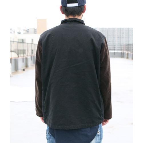 natal design（ネイタルデザイン） NATAL DESIGN LESTER JACKET