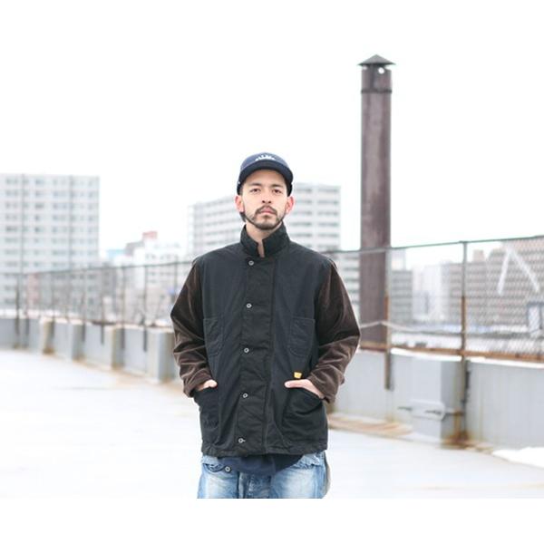 natal design ネイタルデザイン NATAL DESIGN LESTER JACKET