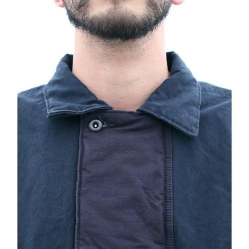 natal design（ネイタルデザイン） NATAL DESIGN LESTER JACKET