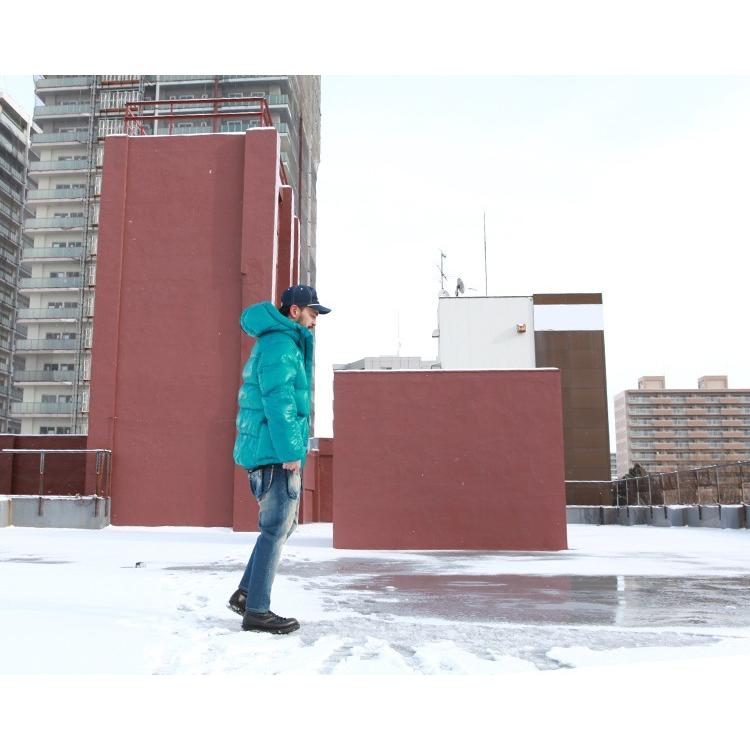 natal design ネイタルデザイン NATAL DESIGN IGLOO DOWN natal design ネイタルデザイン NATAL DESIGN IGLOO DOWN