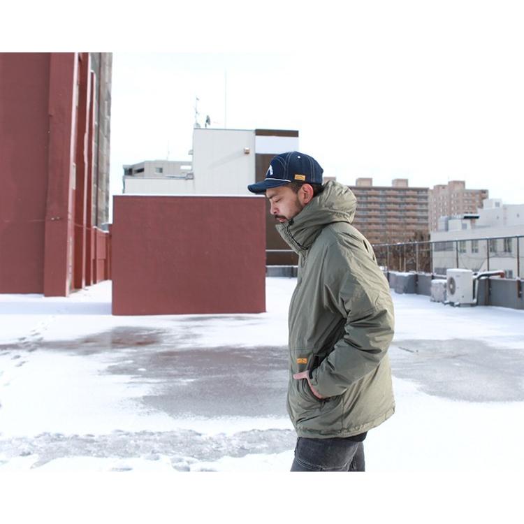 natal design ネイタルデザイン NATAL DESIGN ENHANCED HOODY