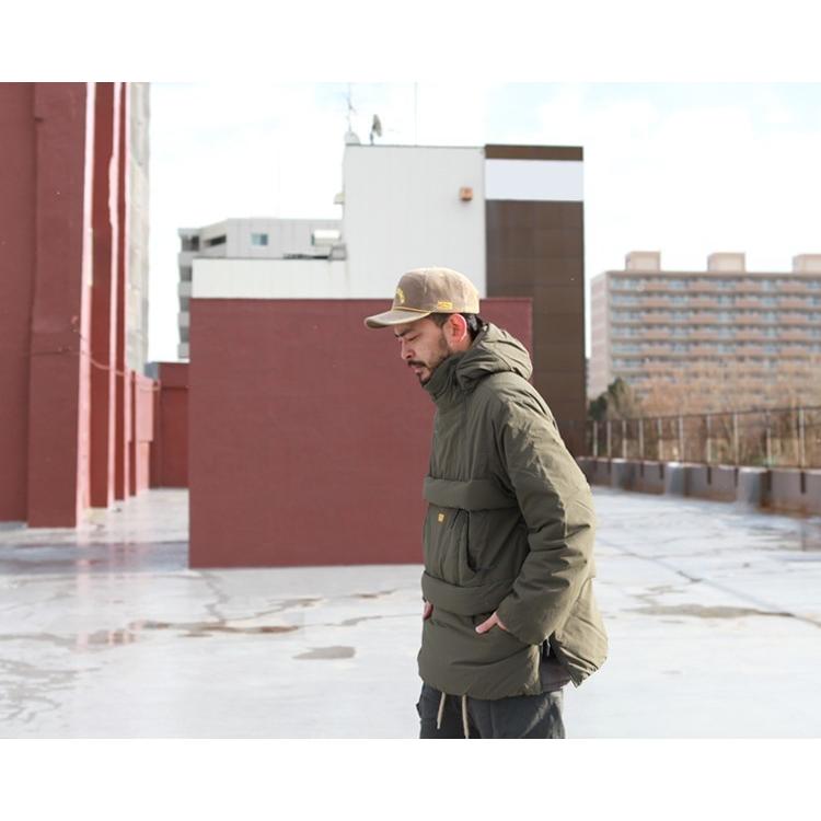 ジャケット・アウター tata natal design（ネイタルデザイン） NATAL DESIGN ENGLEMANN SNOW RIDER