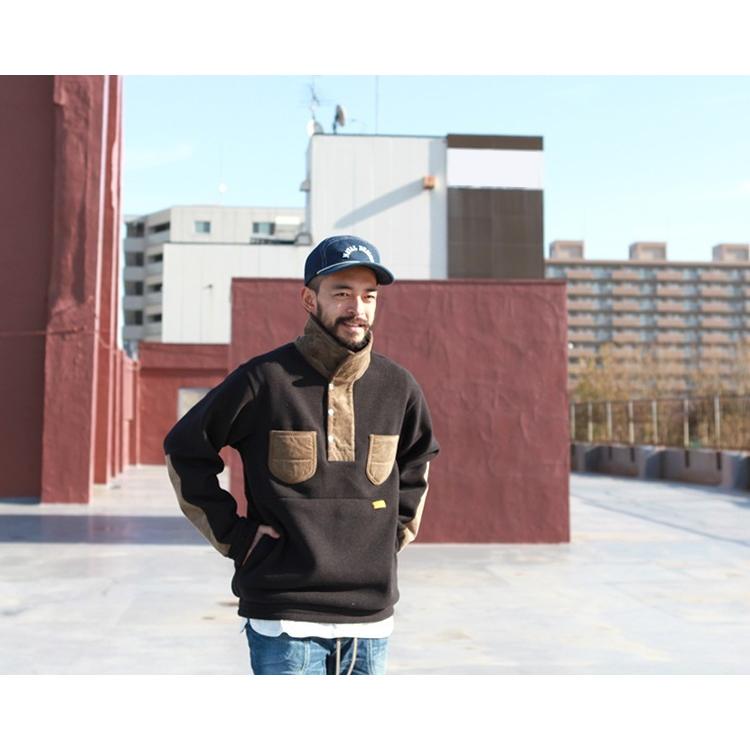 natal design ネイタルデザイン NATAL DESIGN POLAR TEE