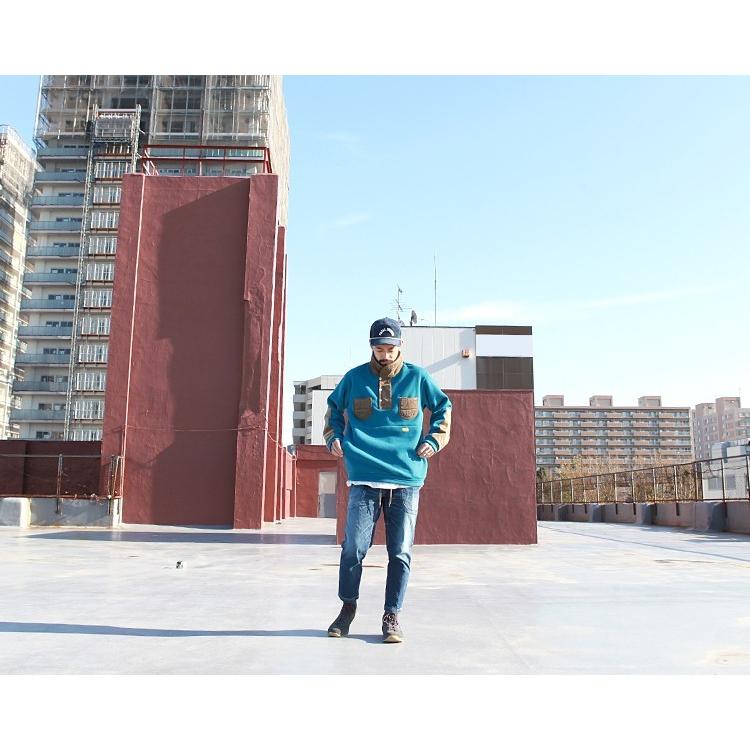 natal design（ネイタルデザイン） NATAL DESIGN POLAR TEE トップス