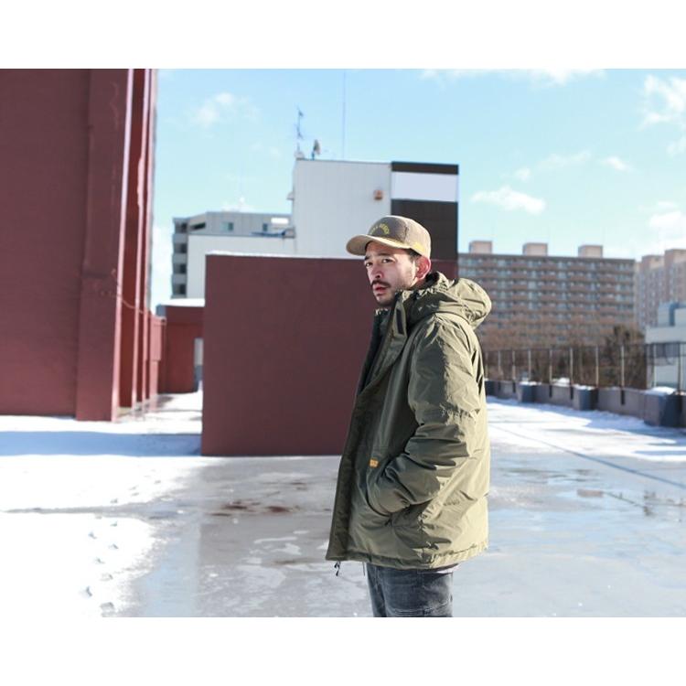 natal design（ネイタルデザイン） NATAL DESIGN ENHANCED HOODY TYPE2