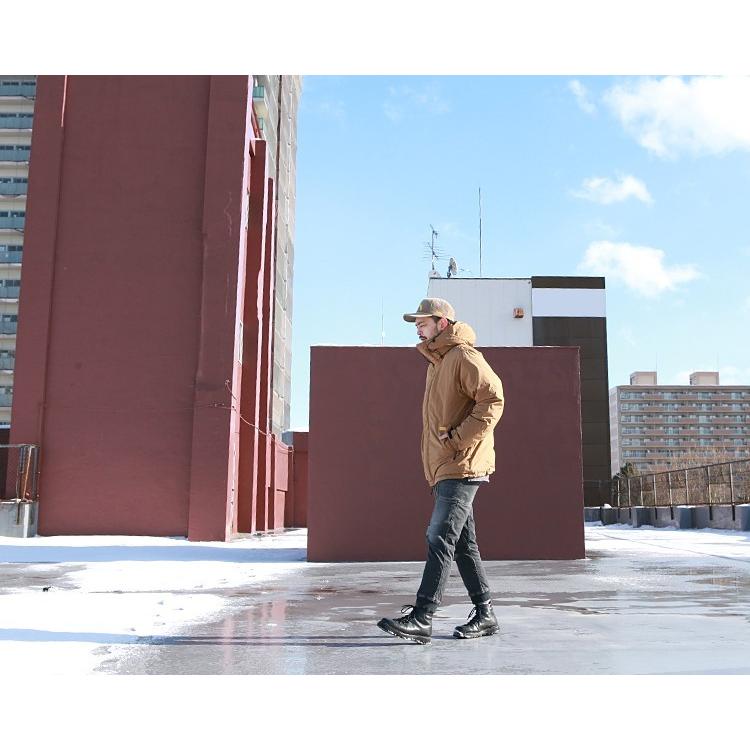 natal design（ネイタルデザイン） NATAL DESIGN ENHANCED HOODY TYPE2