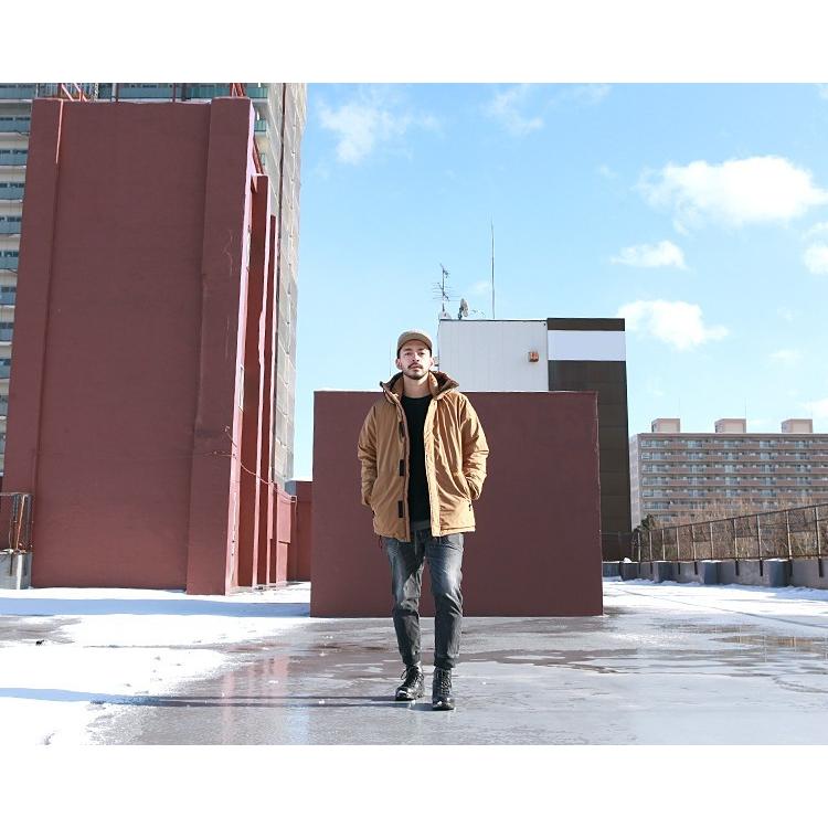 natal design（ネイタルデザイン） NATAL DESIGN ENHANCED HOODY TYPE2