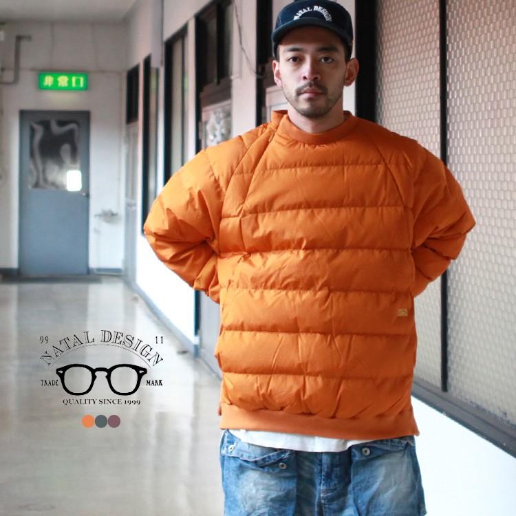 natal design（ネイタルデザイン） ナンガ NANGA アウター ダウン DOWN