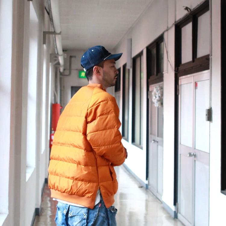 natal design（ネイタルデザイン） ナンガ NANGA アウター ダウン DOWN