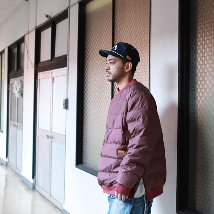 natal design（ネイタルデザイン） ナンガ NANGA アウター ダウン DOWN