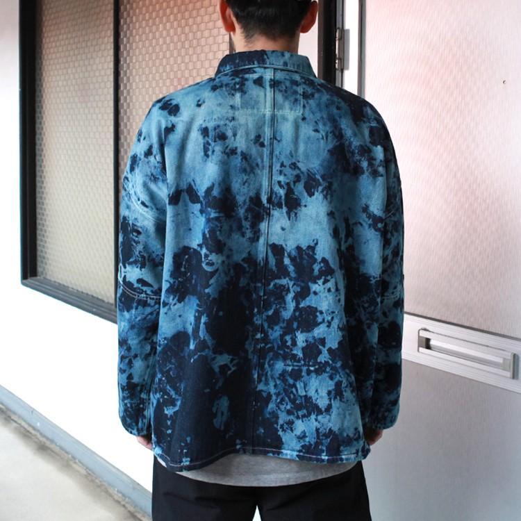 NATAL DESIGN NOAH COAT オリーブ NOAH COAT - NATAL DESIGN ONLINE SHOP