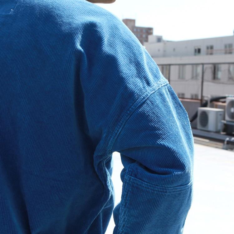 natal design（ネイタルデザイン） アウター ジャケット BRIAN JACKET