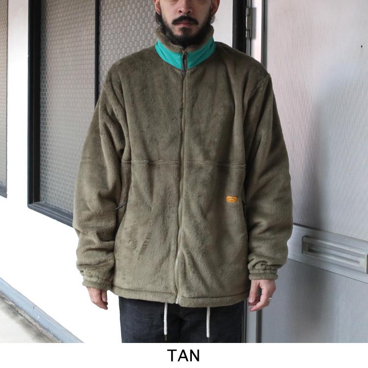 natal design（ネイタルデザイン） ボアジャケット アウター COLD