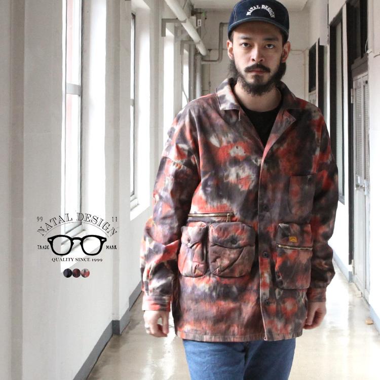 natal design ネイタルデザイン NATAL DESIGN アウター natal design ネイタルデザイン NATAL DESIGN アウター