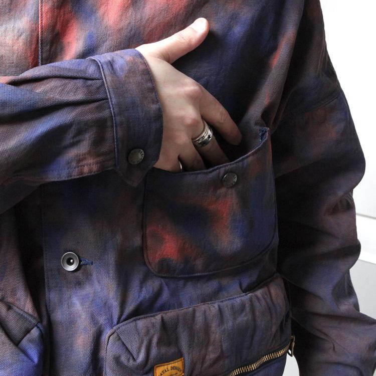 natal design（ネイタルデザイン） アウター ジャケット HERITAGE