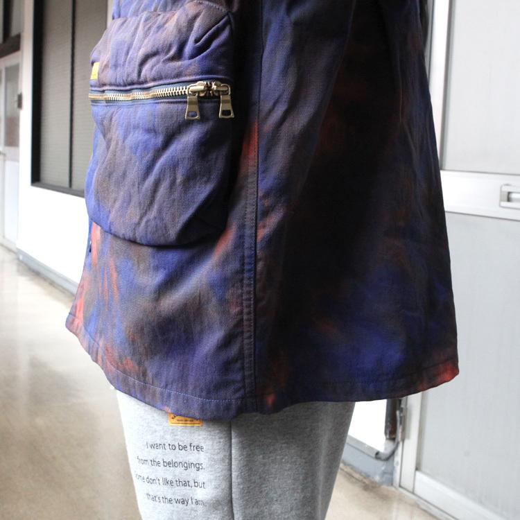 natal design（ネイタルデザイン） アウター ジャケット HERITAGE