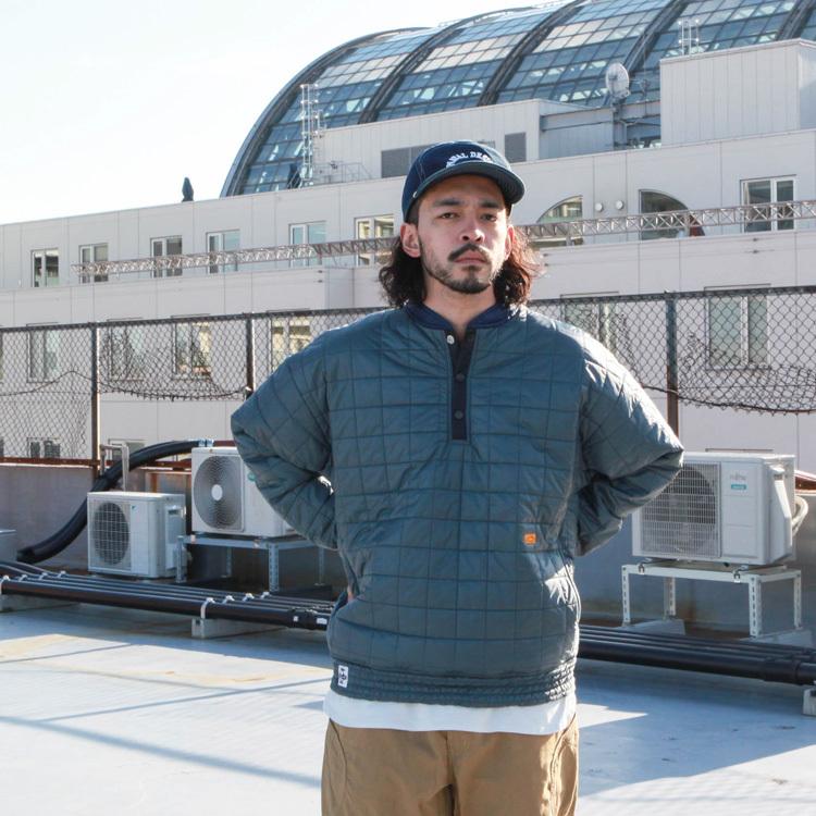 Rab（ラブ） ネイタルデザイン NATAL DESIGN アウター ジャケット