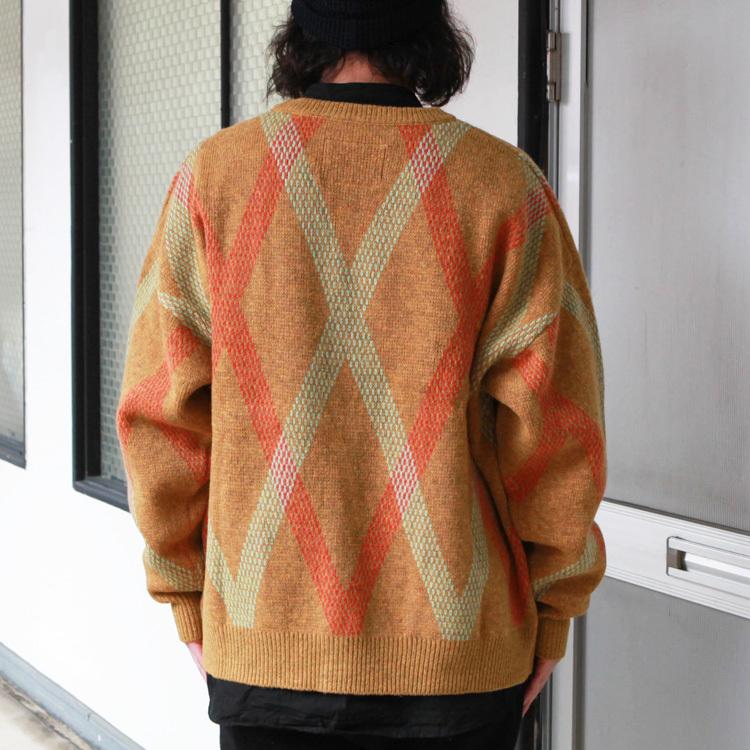 natal design（ネイタルデザイン） カーディガン トップス CARDIGANZ