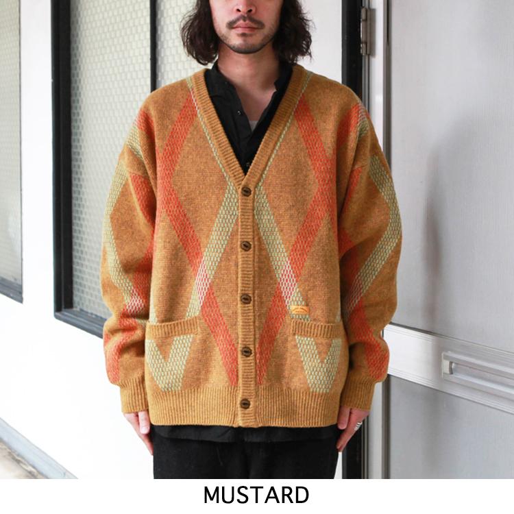 natal design（ネイタルデザイン） カーディガン トップス CARDIGANZ