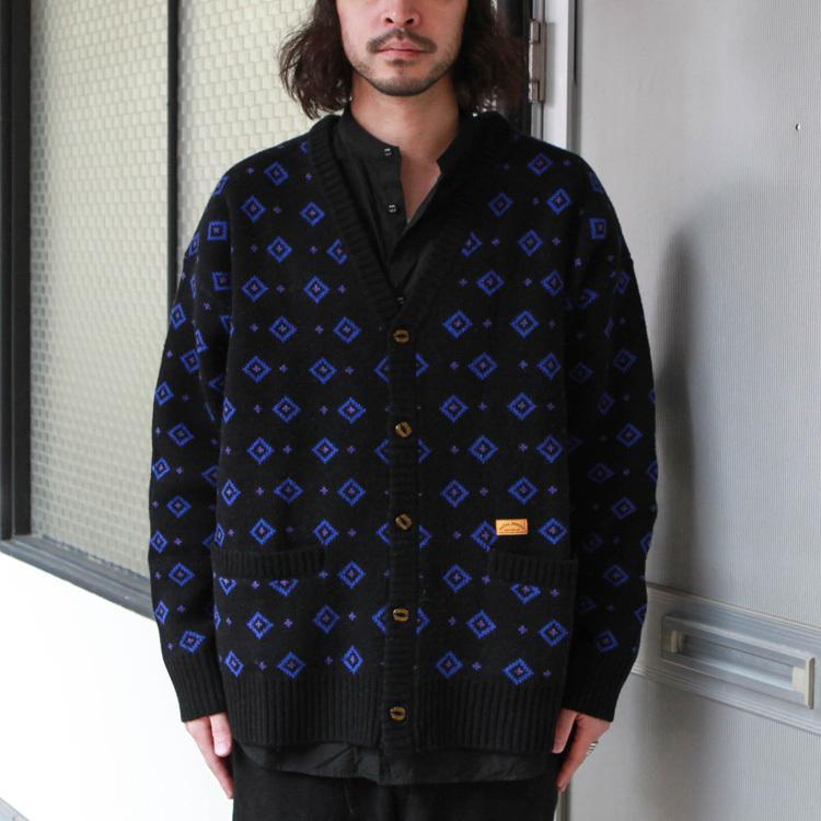 ネイタルデザイン　CARDIGANZ \"HUGO NATAL DESIGN natal design（ネイタルデザイン） カーディガン トップス CARDIGANZ