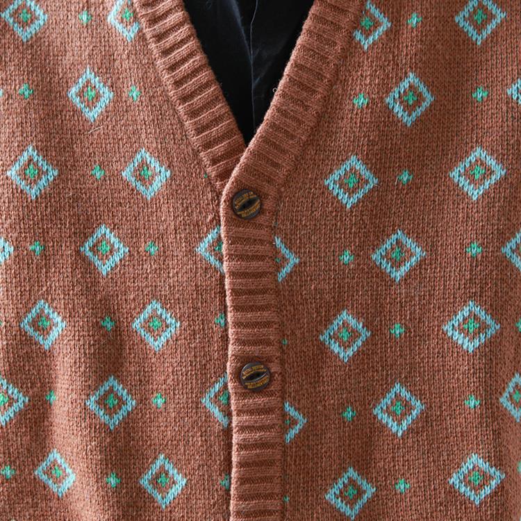 natal design ネイタルデザイン NATAL DESIGN カーディガン natal design ネイタルデザイン NATAL DESIGN カーディガン