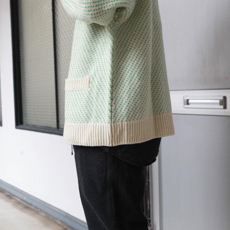 natal design（ネイタルデザイン） カーディガン トップス CARDIGANZ