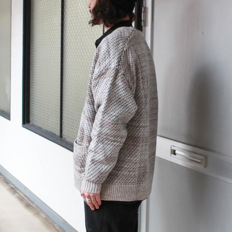 natal design（ネイタルデザイン） カーディガン トップス CARDIGANZ
