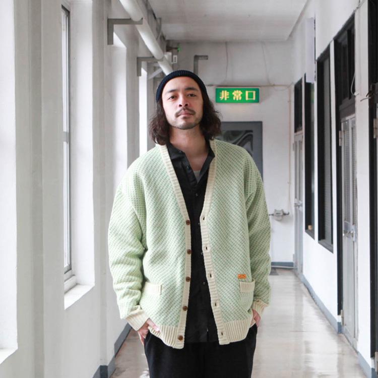 natal design（ネイタルデザイン） カーディガン トップス CARDIGANZ