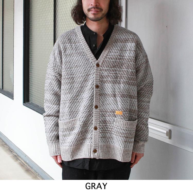 natal design（ネイタルデザイン） カーディガン トップス CARDIGANZ