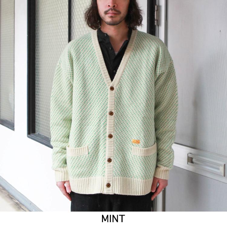 natal design（ネイタルデザイン） カーディガン トップス CARDIGANZ