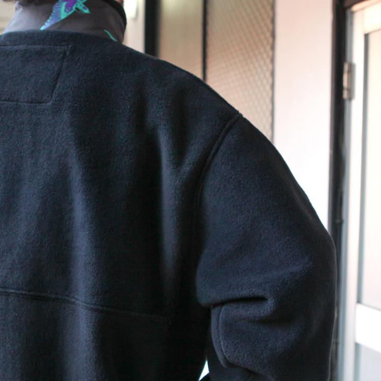 natal design（ネイタルデザイン） アウター フリース COLD WEATHER