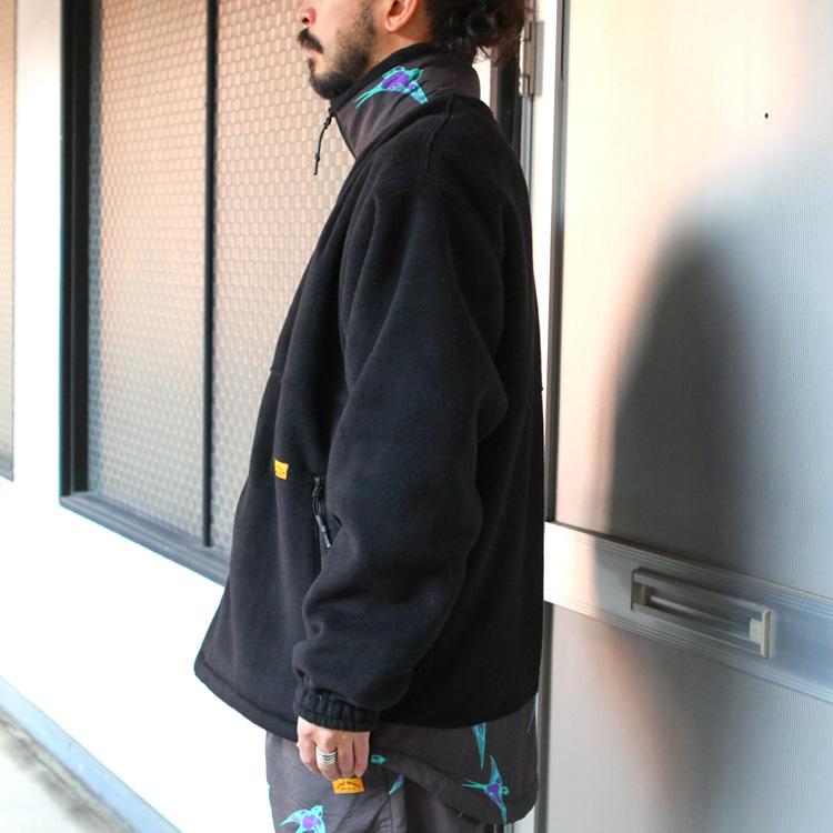 natal design（ネイタルデザイン） アウター フリース COLD WEATHER