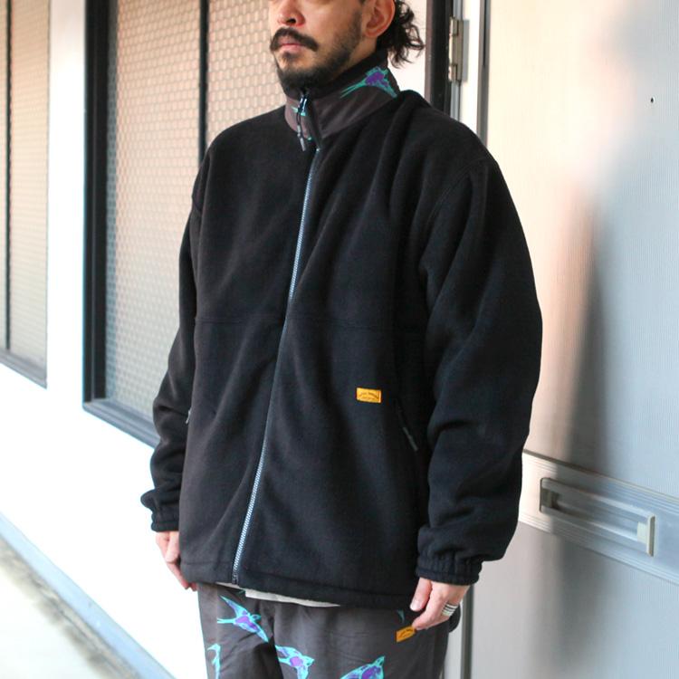 ネイタルデザイン POCKET SHADE M ND SWALLOW ver. natal design（ネイタルデザイン） アウター フリース COLD WEATHER